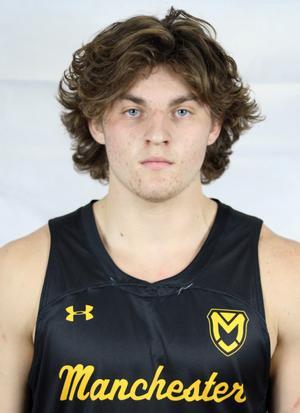 Logan Willoughby