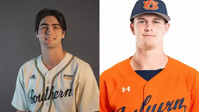 Which former Mobile Courant area high school standouts will be in action on Friday, May 9? Which former Mobile Courant area high school standouts will be in action on Friday, May 9?