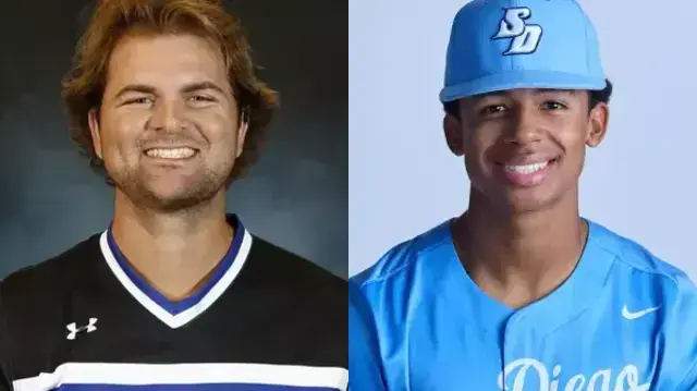 Which former Verdugos News area high school standouts will be in action on Monday, March 17?