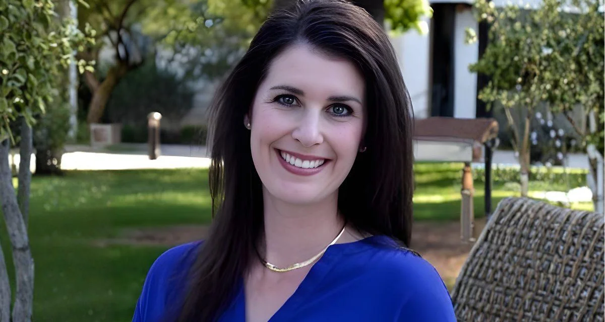 Nicole Linder, CEO at Marjaree Mason Center