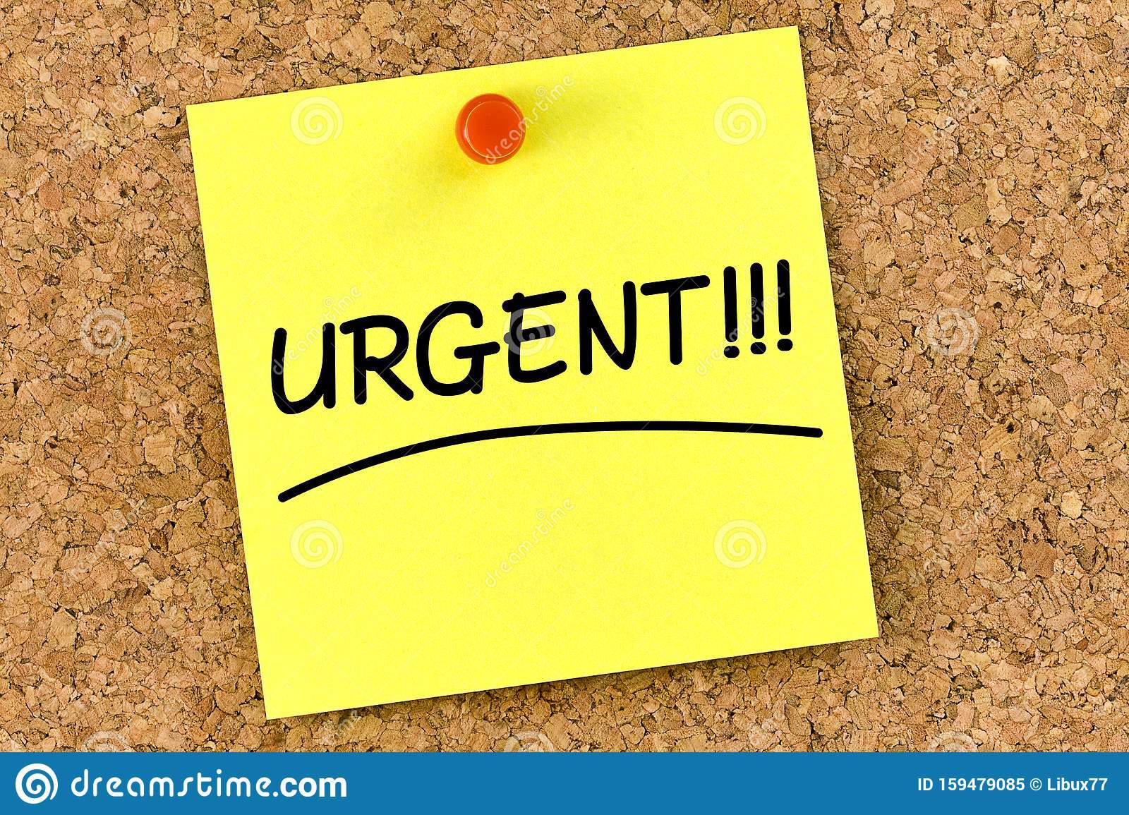 Urgent