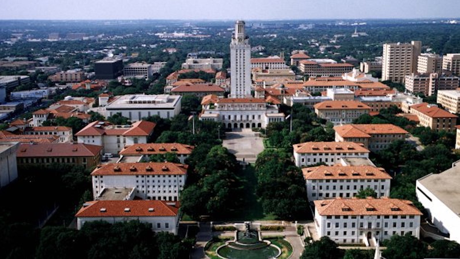 UT Austin president: ‘Our university has made great strides in its commitment to diversity and inclusion in recent years’ UT Austin president: ‘Our university has made great strides in its commitment to diversity and inclusion in recent years’
