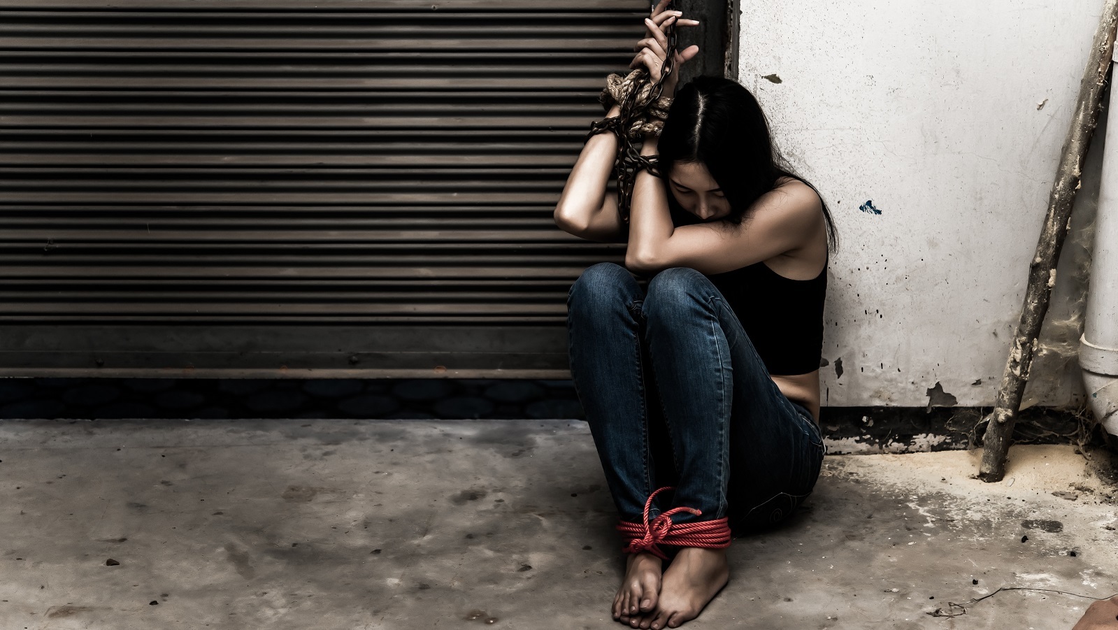 ATX Together panel: Education one of the keys to fighting human trafficking ATX Together panel: Education one of the keys to fighting human trafficking