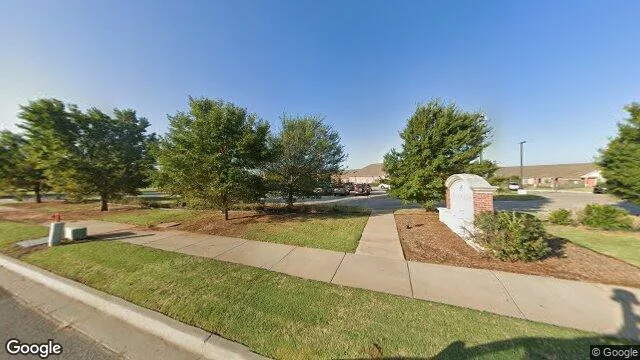 Medical Park West Rehabilitation & Skilled Care in Norman receives 1-star CMS rating in early 2026