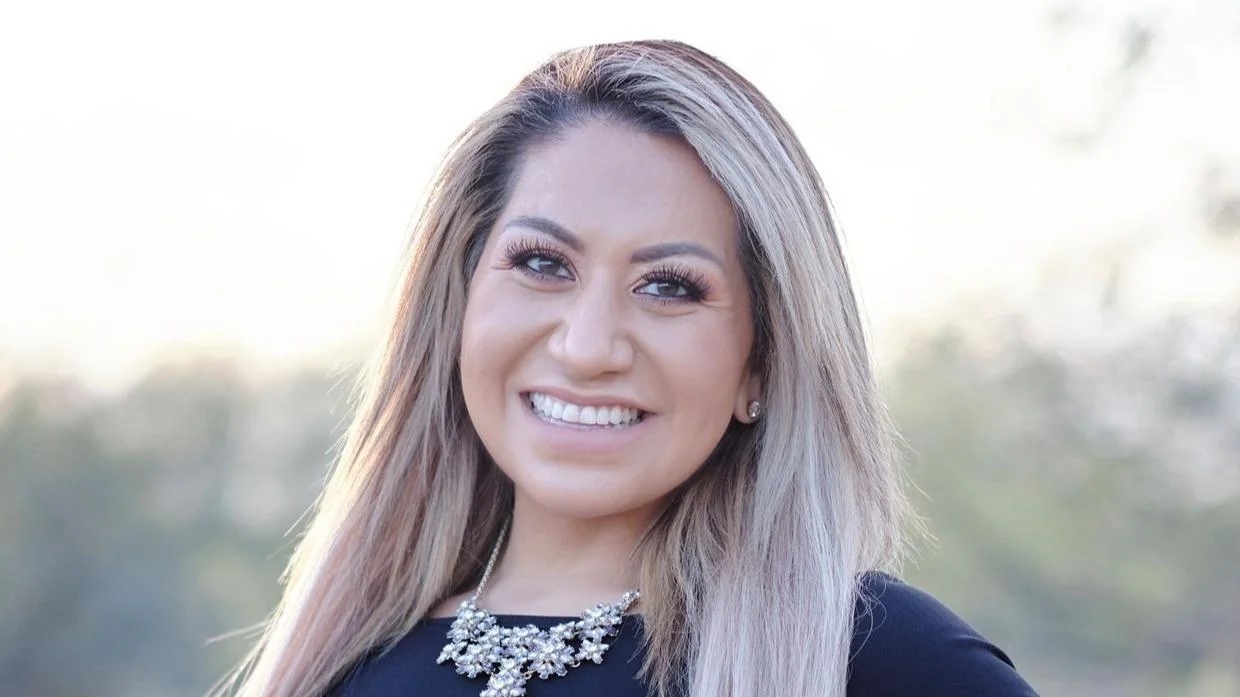 Alma Hernandez, Arizona State Representative for 20th District Alma Hernandez, Arizona State Representative for 20th District