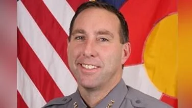 Steve Reams, Weld County Sheriff