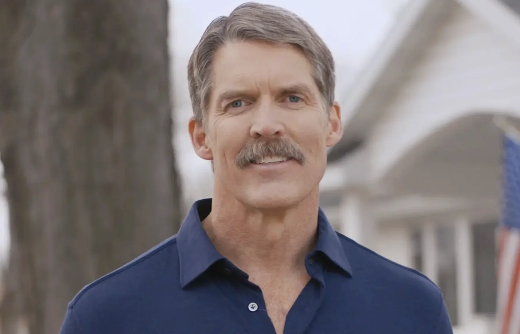 U.S. Senate candidate Hovde on taxpayer funded DEI books sent to daycares: ‘Victimization mentality is not a good psychology’
