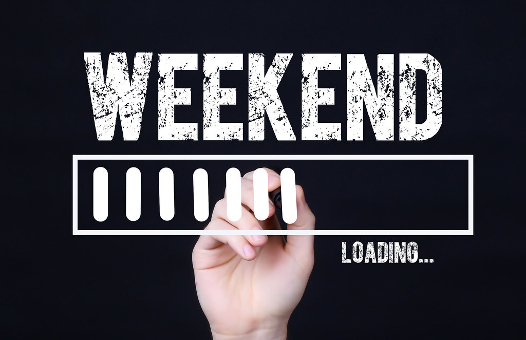 Girl’s Weekend by OHS Players on January 28