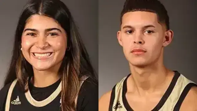 Which former South North Carolina News area high school standouts will be in action in the week starting Monday, Jan. 13?