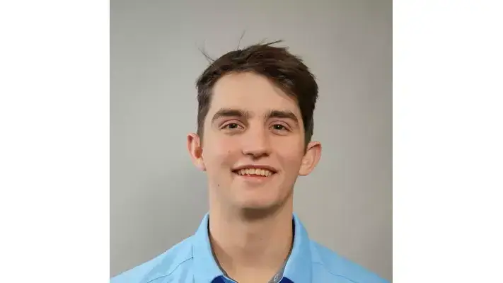 Former Ocean City High School standout Matthew Pashley played on Thursday, May 15 in hopes of reaching the NCAA Division II Baseball Championship