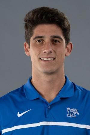 The University of Memphis Tigers Blank San Diego State, 4-0