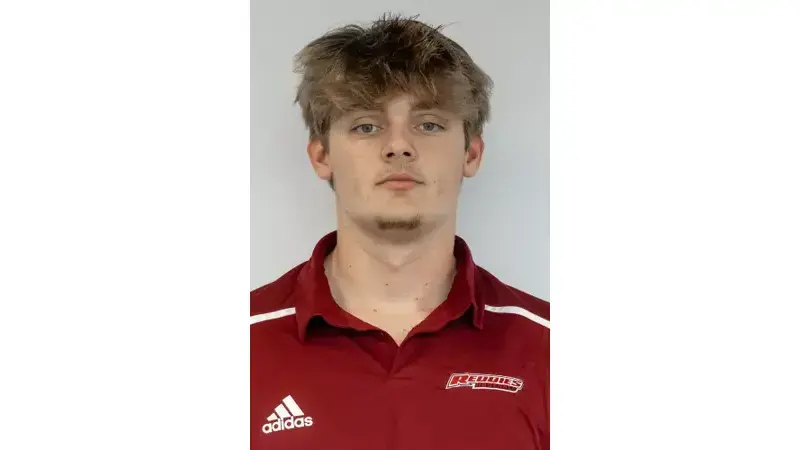 Former Arkadelphia High School standout Tripp Campbell played on Thursday, May 15 in hopes of reaching the NCAA Division II Baseball Championship