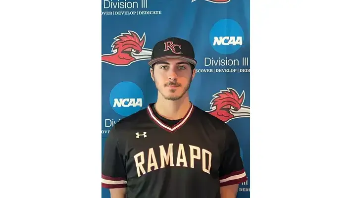 On Saturday, May 17, former St. Joseph Regional High School standout Zack Bailey collegiate team loses in the NCAA Division III Baseball Championship