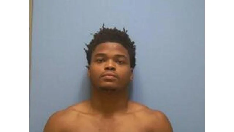 3 drug bookings in Mississippi County on July 27, 2026