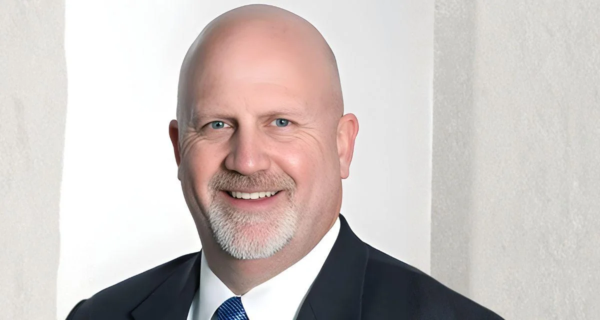 Brian Weisker, Senior Vice President and Chief Operations Officer at Piedmont Natural Gas Brian Weisker, Senior Vice President and Chief Operations Officer at Piedmont Natural Gas