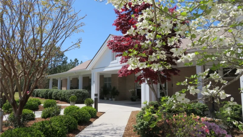 All Saints’ parishioner: Harris’ tax plans ‘devastating’ for families