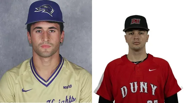 Which former Capital District Times area high school standouts will be in action on Wednesday, April 23?