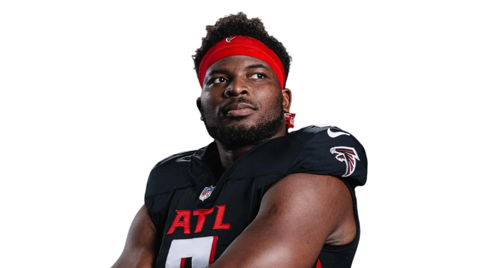 Lorenzo Carter retires after seven seasons in NFL