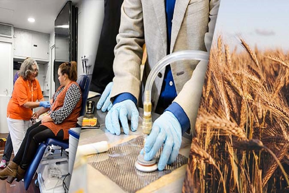 Clemson University: Solutions for South Carolina: Advancing people and economies in 2022 Clemson University: Solutions for South Carolina: Advancing people and economies in 2022