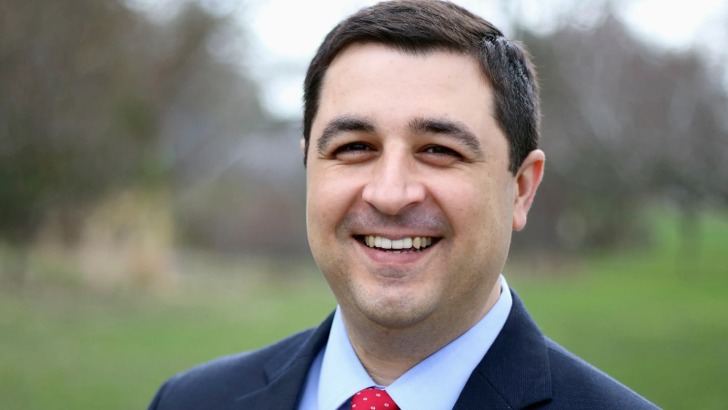 Wisconsin court advances lawsuit over Bloomberg-funded attorney raising concerns for Maryland AG office Wisconsin court advances lawsuit over Bloomberg-funded attorney raising concerns for Maryland AG office