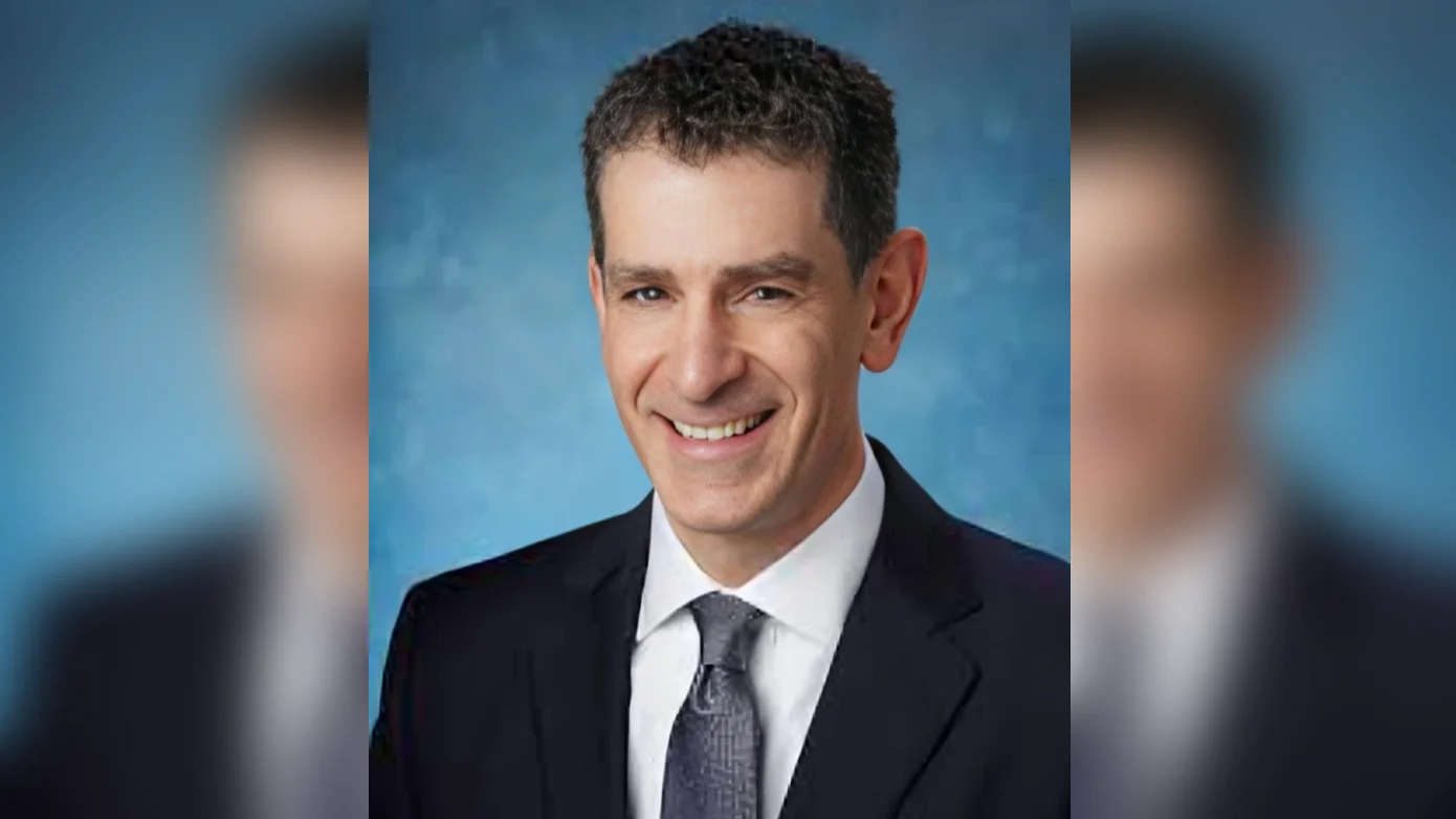 Inspira Health appoints Dr. Richard G Stefanacci as medical director