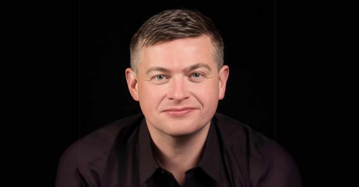 Blake Scholl founder and CEO of Boom Supersonic Blake Scholl founder and CEO of Boom Supersonic