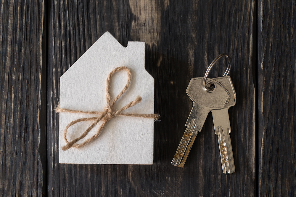 Ponderosa home prices rise in the fourth quarter of 2017 Ponderosa home prices rise in the fourth quarter of 2017