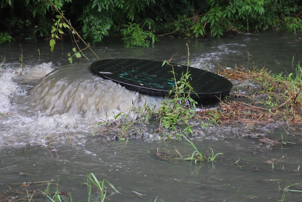 Western Racine County Sewerage District to be held June 14 Western Racine County Sewerage District to be held June 14