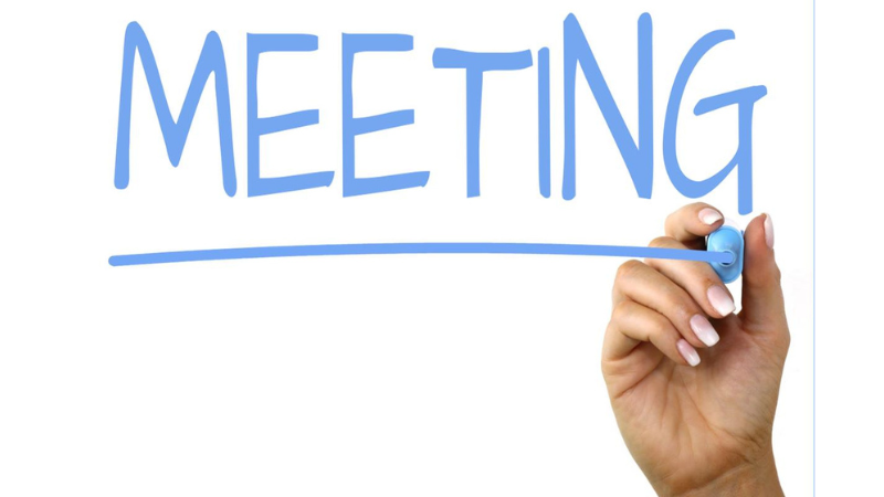 Tuesday’s Village Council Meeting