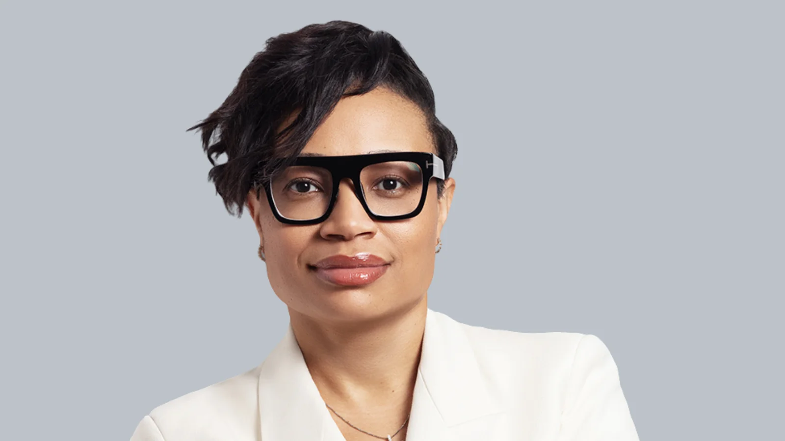 Tiffany J. Smith, Partner Tiffany J. Smith, Partner