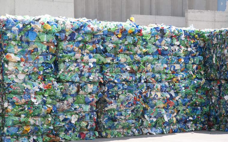 Brazil’s Braskem leads in industrial production of ‘green’ plastic
