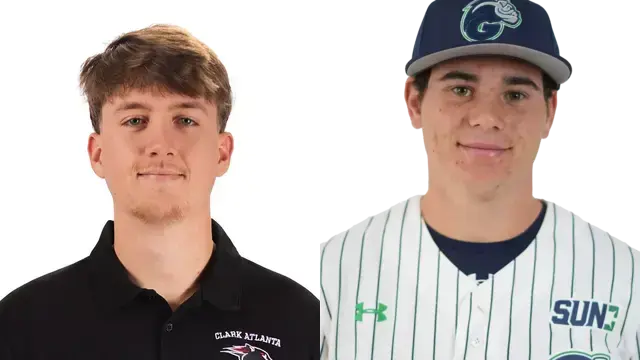 Which former Collier County area high school athletes will be active on Saturday, March 7?