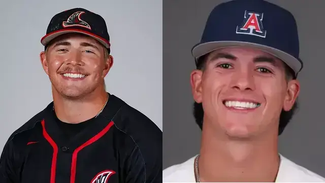 Which former NW Valley Times area high school standouts will be in action on Thursday, May 22?