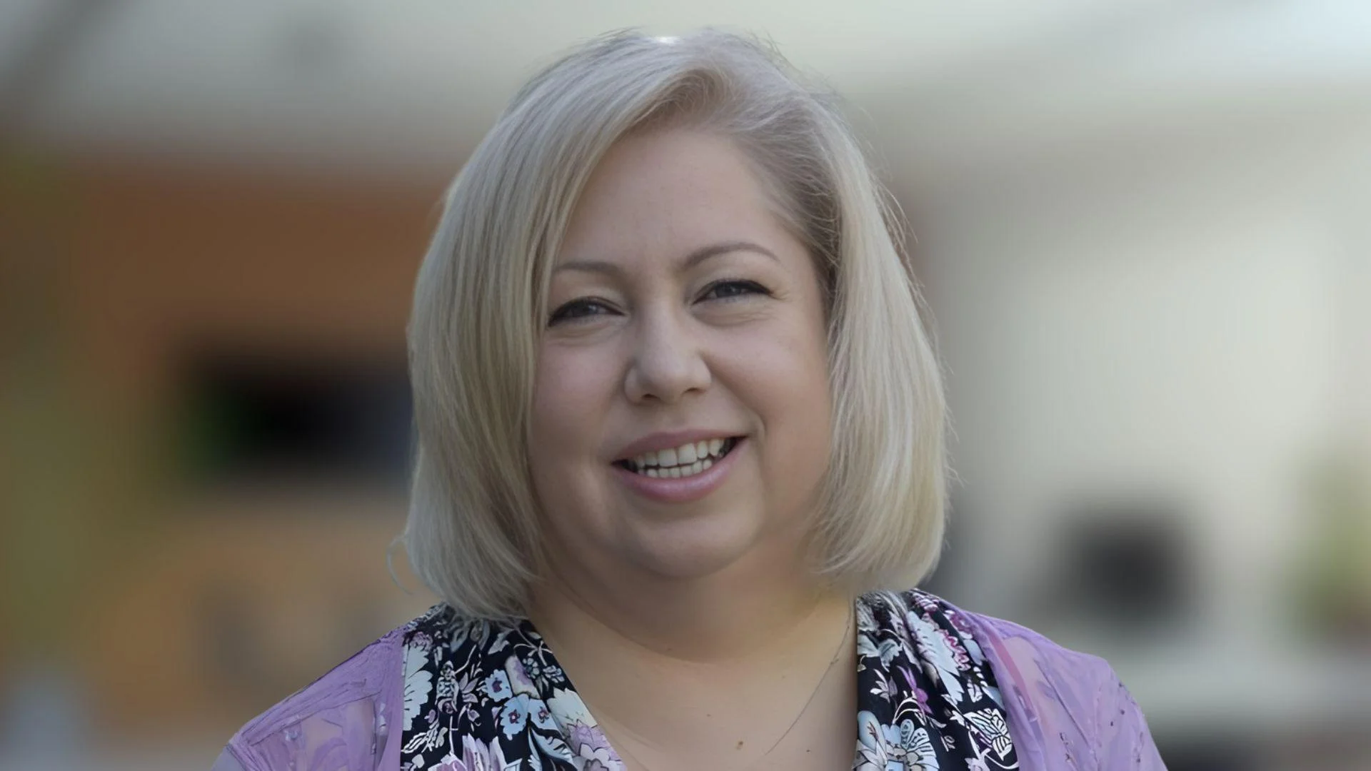 Beth Brelje, Senior Political Investigator for Restoration News Beth Brelje, Senior Political Investigator for Restoration News