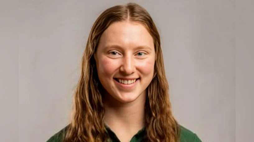 Wayne State women’s golf team holds third at NC4K Classic after 18 holes