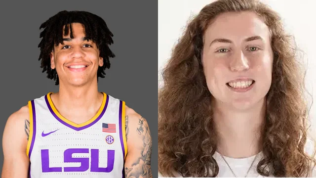 Which former Rocky Mount Today area high school standouts will be in action in the week starting Monday, March 3?