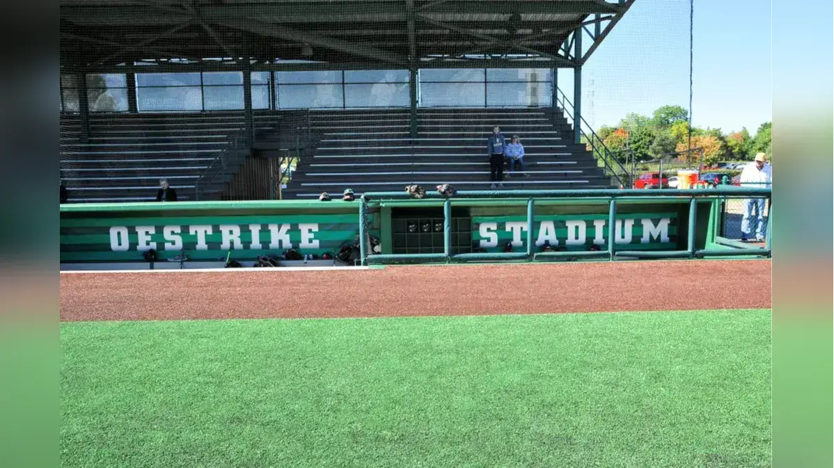 Eastern Michigan opens MAC championships with two titles