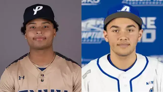 Which former NC Massachusetts News area high school standouts will be in action in the week starting Monday, March 10?
