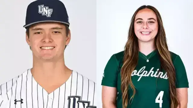 Which former West Volusia News area high school standouts will be in action on Friday, March 28?