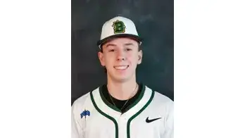 Charles Searle, former West Genesee Senior High School standout’s collegiate team plays on Friday, May 16 in the NCAA Division III Baseball Championship Charles Searle, former West Genesee Senior High School standout’s collegiate team plays on Friday, May 16 in the NCAA Division III Baseball Championship