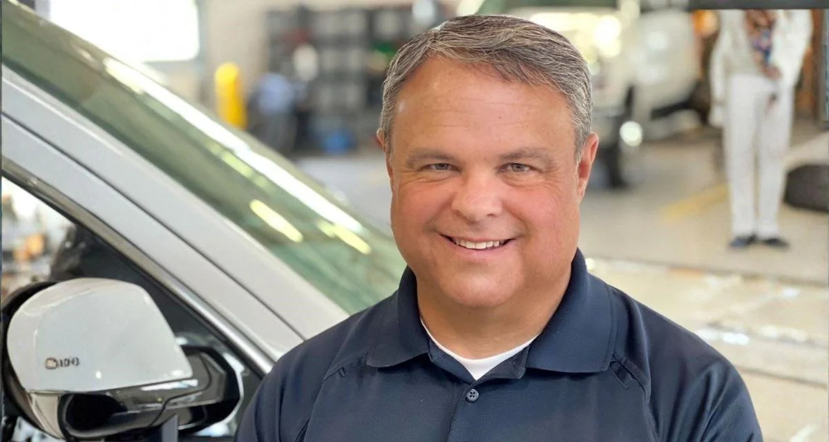 Chris Proctor, BSN, RN, AEMT EMS Chief