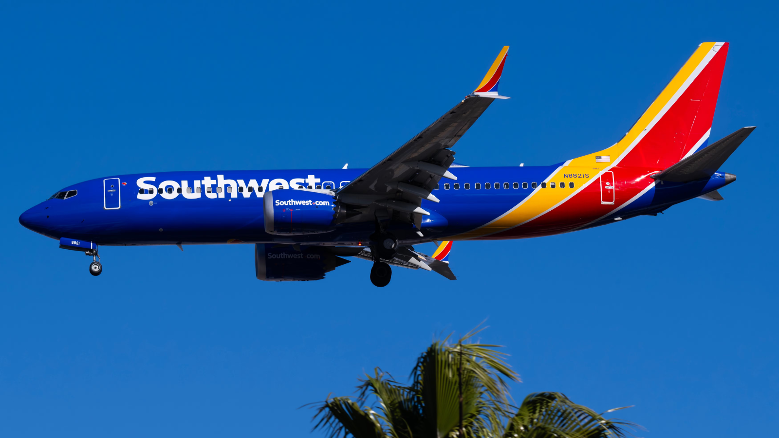 Southwest Airlines