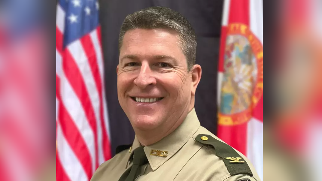 Executive Director Roger A. Young - Florida Fish and Wildlife Conservation Commission Executive Director Roger A. Young - Florida Fish and Wildlife Conservation Commission