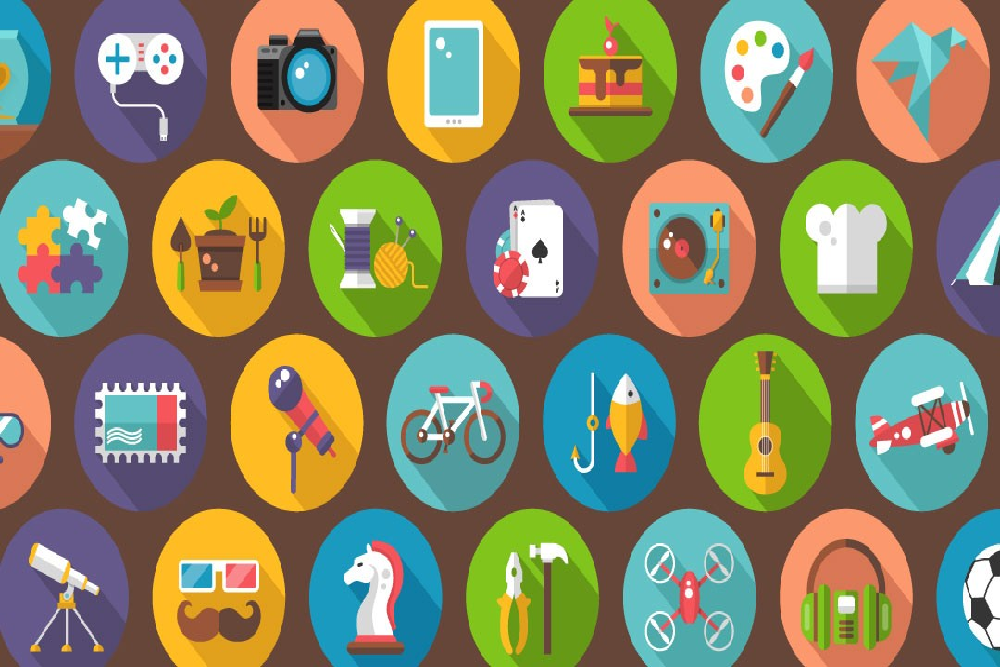 Hobby Hour: In-Person Meeting on May 25, 2022