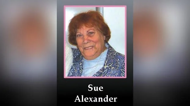 Sue Alexander Writer - Wikipedia