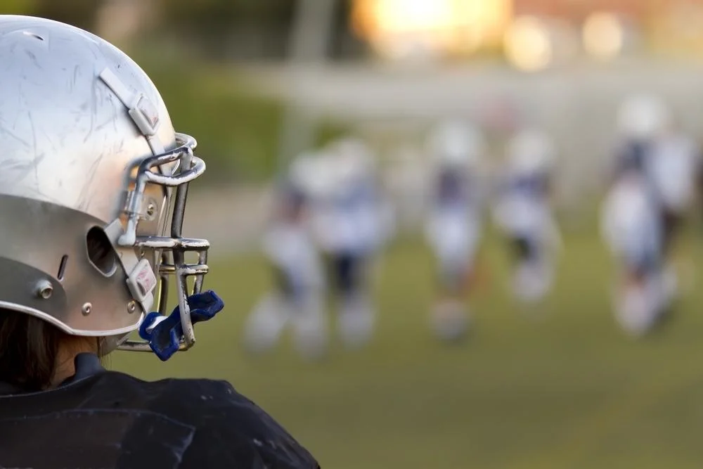 Augusta Prep senior signs football offer