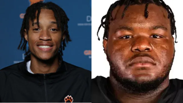 Which former St. Charles Times area high school standouts will be in action in the week starting Mon Oct. 14? Which former St. Charles Times area high school standouts will be in action in the week starting Mon Oct. 14?