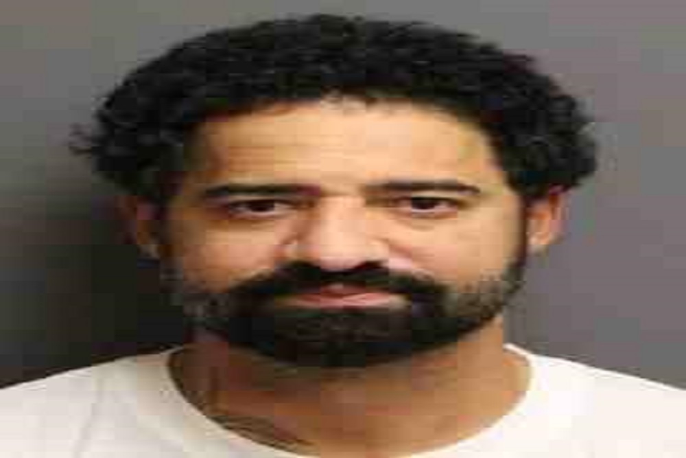 A 46 Year Old Man From Lakeland, Florida, Has Been Charged With Having Sexual Contact With a Female Child in the City of Utica