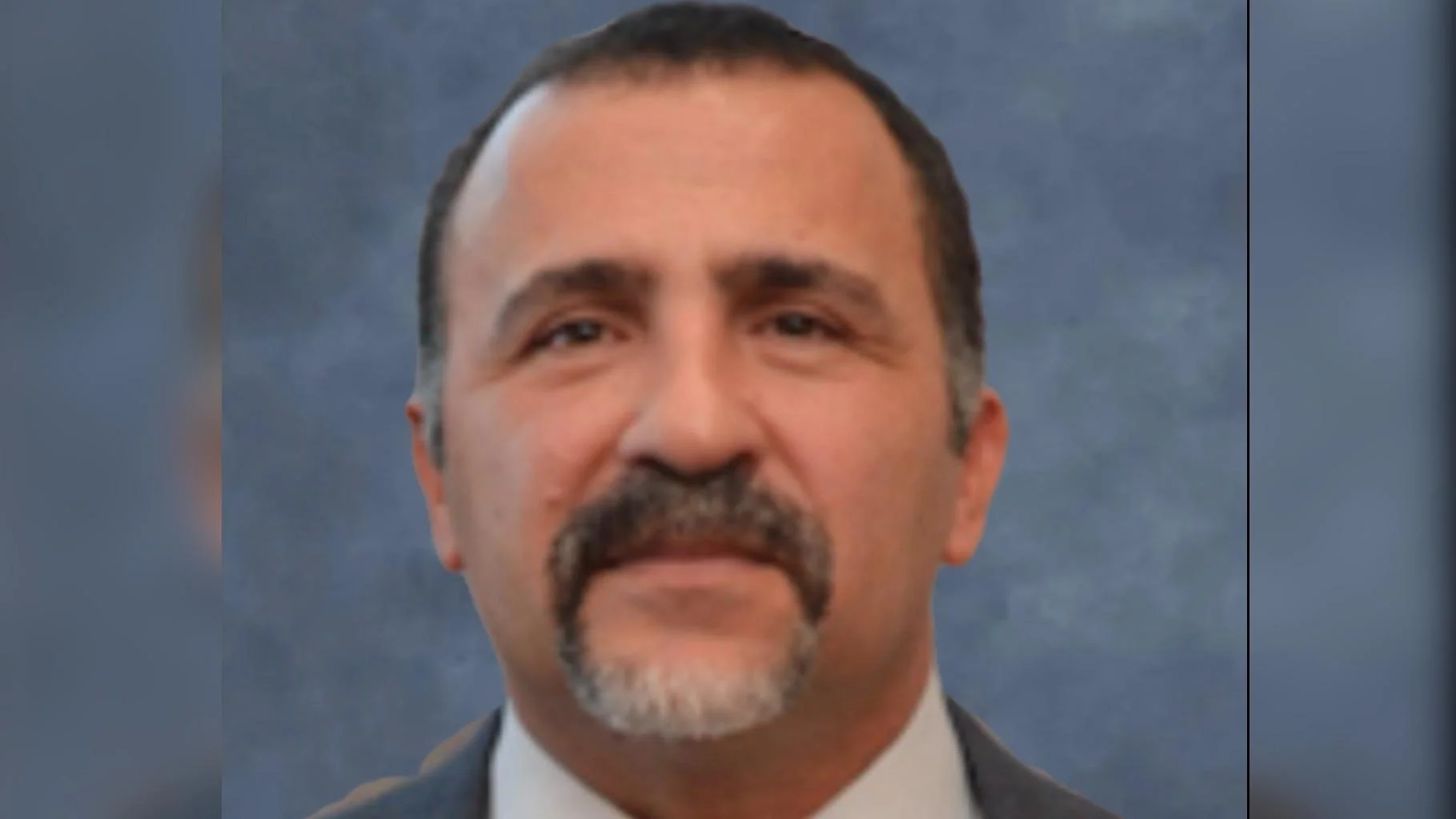 Peach Springs Unified District Superintendent Mr. Santiago (2023) - Peach Springs Unified District
