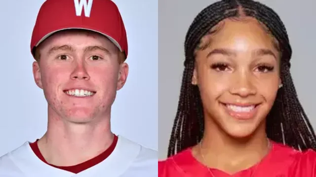 Which former East Alameda News area high school standouts will be in action on Saturday, May 3?